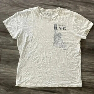 🤎T shirt New York